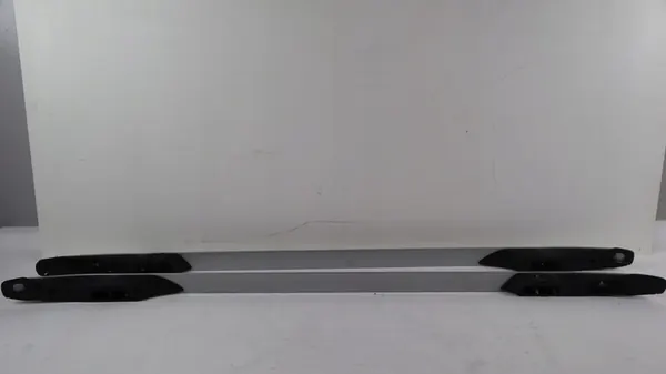 JEEP CHEROKEE KL Barras de teto image 9