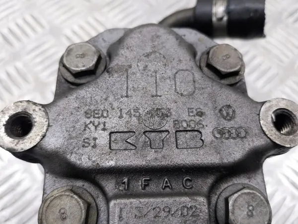 Servopumpe Audi A4 B6 OEM 8E0145453 image 3