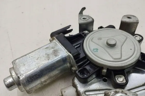 Regulador de janela traseira direita NISSAN MURANO I 807318991A image 2