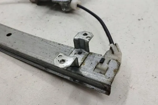 Regulador de janela traseira direita NISSAN MURANO I 807318991A image 3