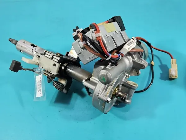Ohjaustehostimen pumppu Toyota Verso 09- 1.8 16V OEM F1901-0F010 image 3