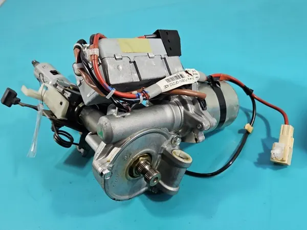 Ohjaustehostimen pumppu Toyota Verso 09- 1.8 16V OEM F1901-0F010 image 4