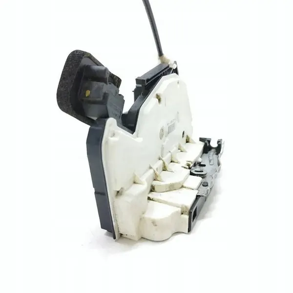 Rechte Vordertürschloss VW GOLF VI CABRIO 5K1837016 image 2