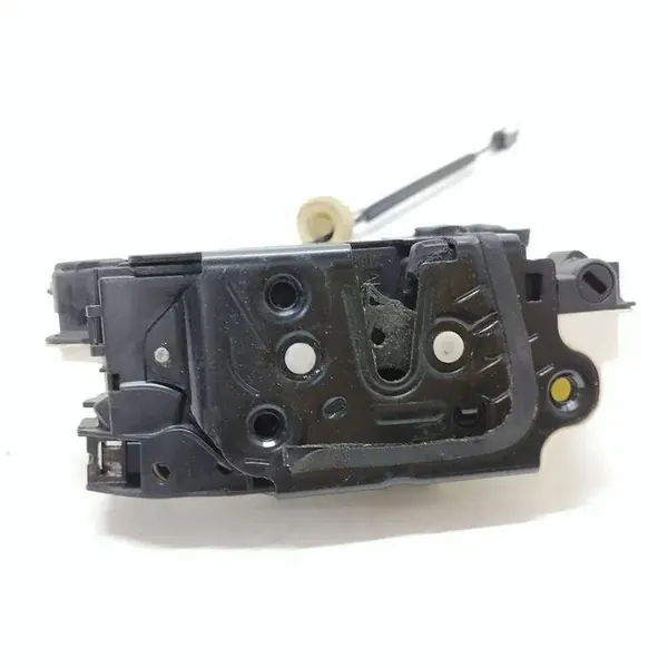 Rechte Vordertürschloss VW GOLF VI CABRIO 5K1837016 image 5