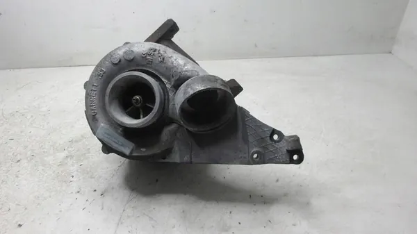 Turboalimentador Mercedes-Benz E W211 A6470900180 image 2