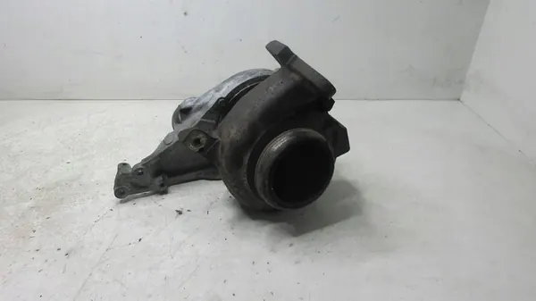 Turboalimentador Mercedes-Benz E W211 A6470900180 image 3