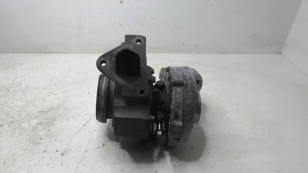 Turboalimentador Mercedes-Benz E W211 A6470900180 image 4