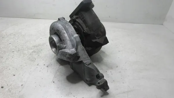 Turboalimentador Mercedes-Benz E W211 A6470900180 image 5