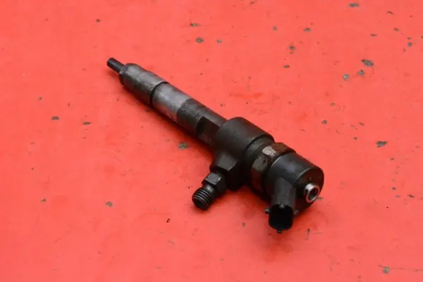 Einspritzdüse OEM 0445110165 für Opel Vectra C 1.9 CDTI image 4