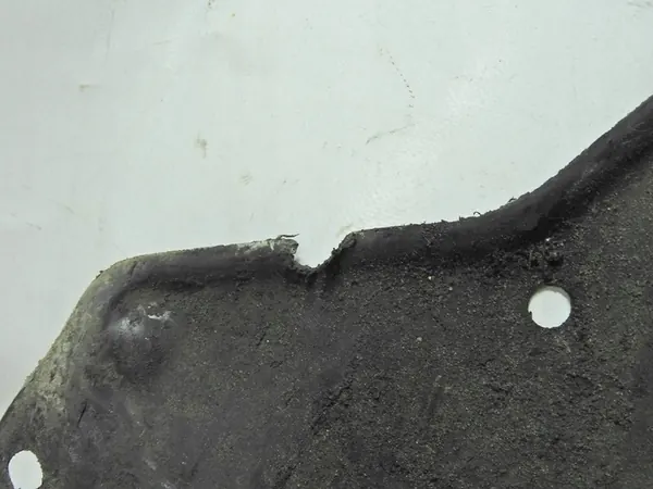 TOYOTA RAV4 III Lift Underkörningsskydd 51410-42040 image 10