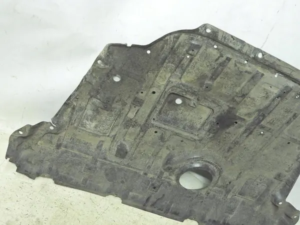 TOYOTA RAV4 III Lift Underkörningsskydd 51410-42040 image 5