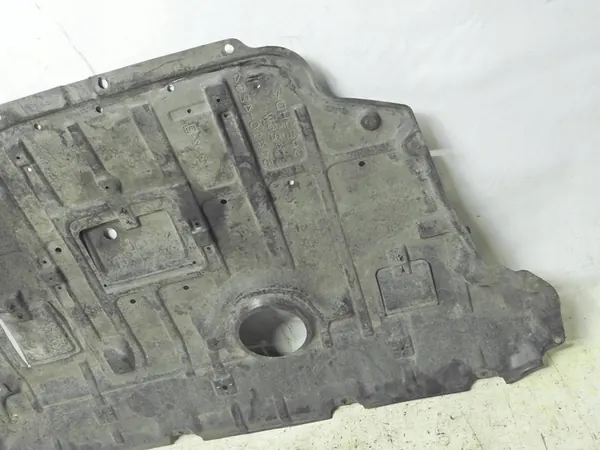 TOYOTA RAV4 III Lift Underkörningsskydd 51410-42040 image 6