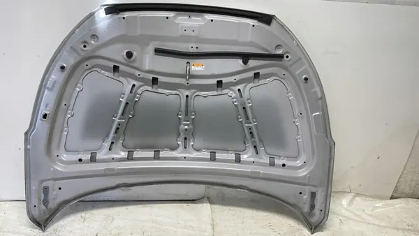 HYUNDAI TUCSON II III Motorhuv U3S 15-21 image 3