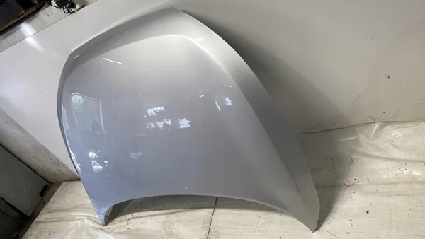 HYUNDAI TUCSON II III Motorhuv U3S 15-21 image 4