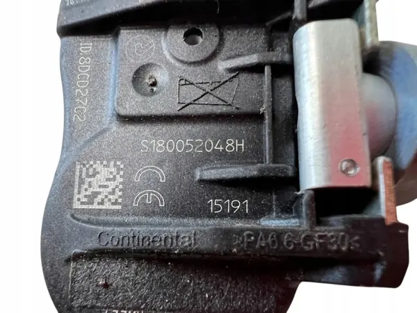 Sensor de Pressão OEM 7812DS180048 para Nissan Qashqai image 5
