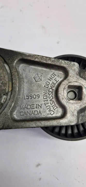 OEM 15909 Jännittäjä Maserati Ghibli Quattroporte image 4