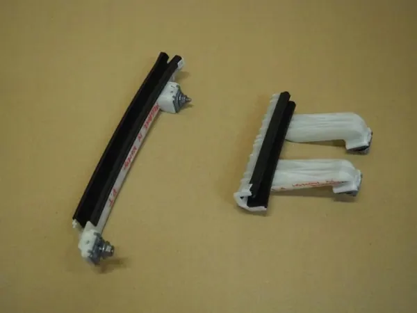 Ikkunan Säädin OEM 822185141R Oikea Taka Megane IV Farmari image 2