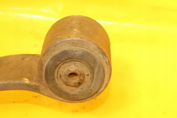 Hintere Blattfeder OEM 3292 für Mercedes Sprinter 906 image 10