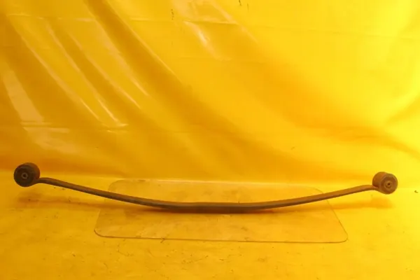 Hintere Blattfeder OEM 3292 für Mercedes Sprinter 906 image 8