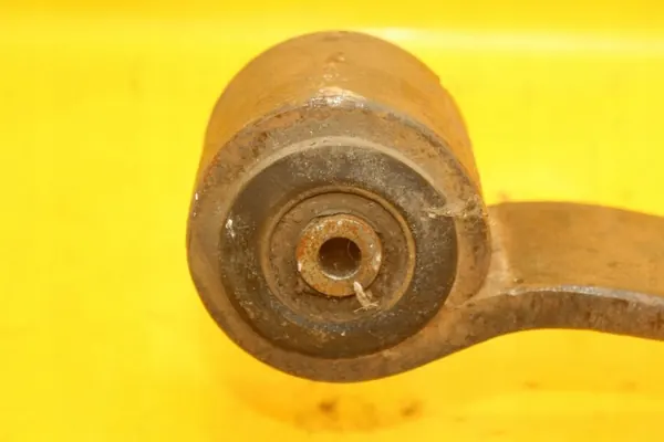 Hintere Blattfeder OEM 3292 für Mercedes Sprinter 906 image 9