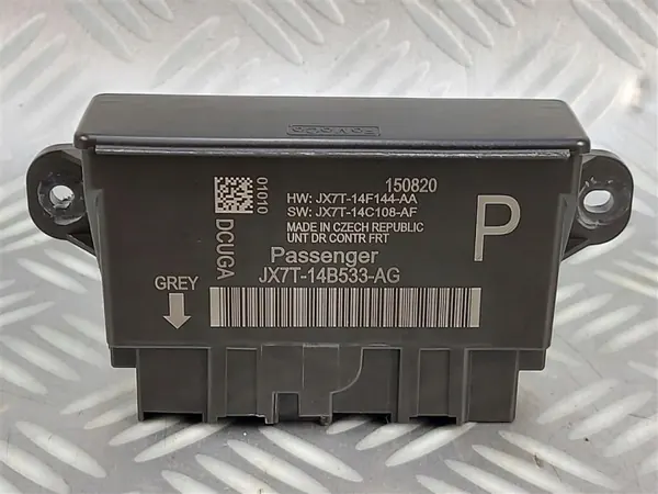 Ford Kuga MK3 voor rechter deurmodule JX7T-14B533-AG image 2