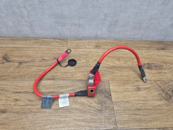 Pyroteknisk batterikabel OEM 9259425 för BMW F30 image 2