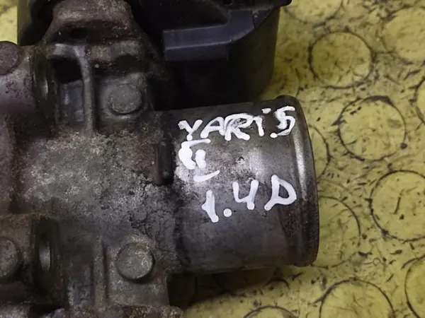 Kaasutin OEM FROST_3-139759-923002010 Toyotalle image 8