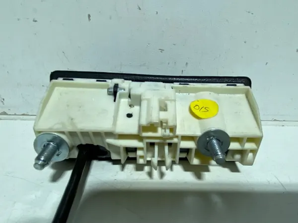 Peruutuskamera VW Tiguan I 5N 5N0827566AL image 2