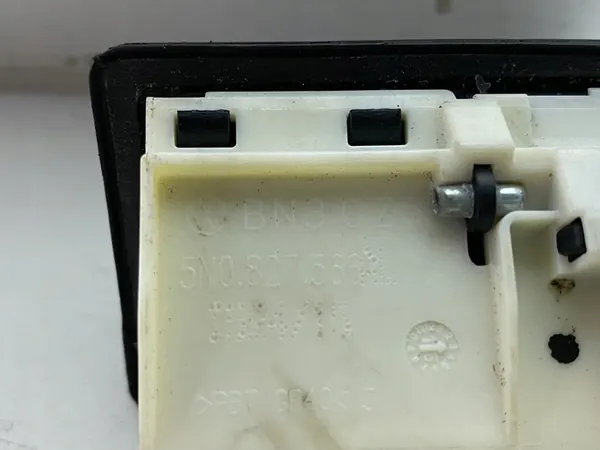 Peruutuskamera VW Tiguan I 5N 5N0827566AL image 3