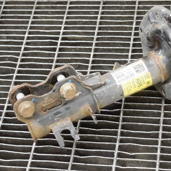 Ammortizzatore Anteriore Destro Opel Mokka 1.4 Turbo image 5