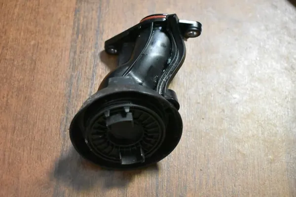 Bouchon de remplissage huile Mercedes OEM A1770108100 55 image 3