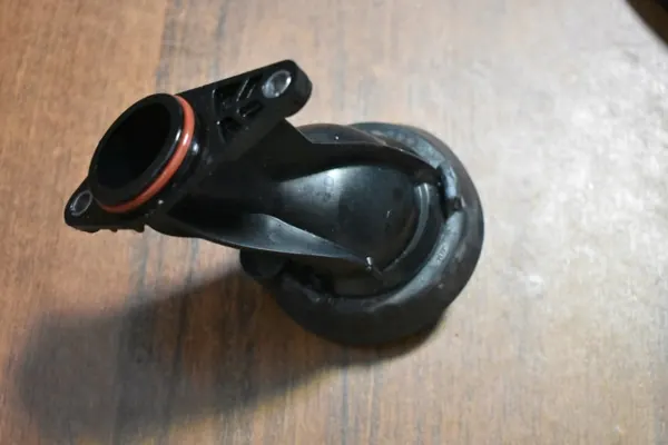 Bouchon de remplissage huile Mercedes OEM A1770108100 55 image 4