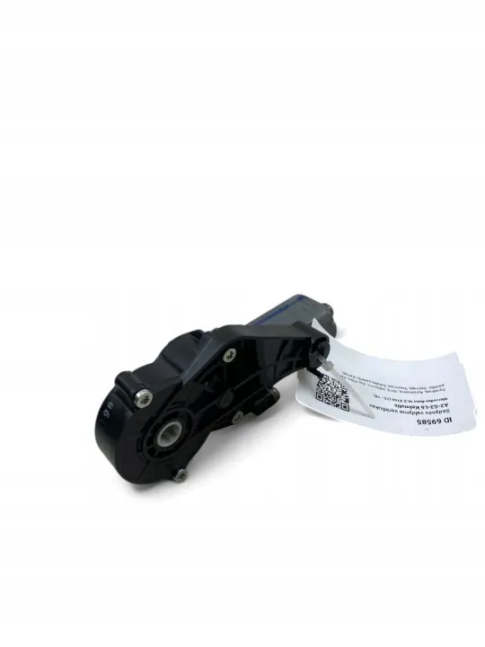 Mercedes-Benz GLS sitsmotor OEM 66679978 image 4