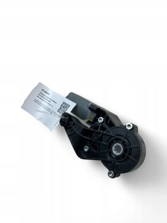 Mercedes-Benz GLS sitsmotor OEM 66679978 image 6
