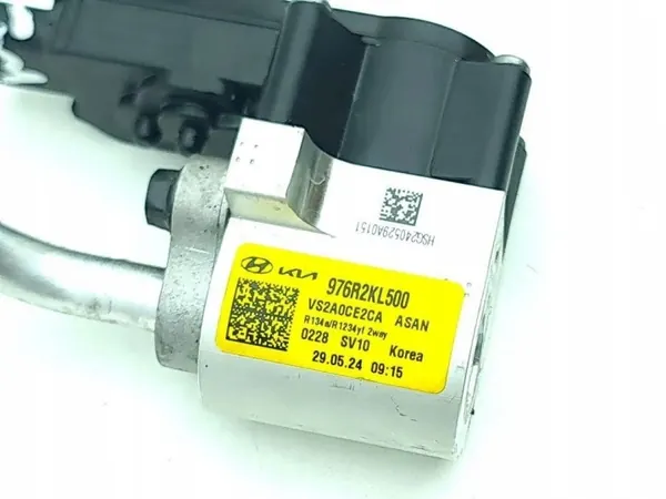 Hyundai IONIQ 6 2024 A/C expansionsventil OEM 976R2KL500 image 5