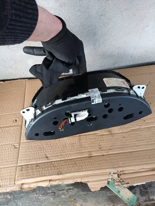 Compte-tours Ford Focus MK1 2003 1.8 16v OEM 120506 image 4