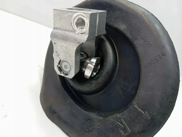 Porsche Macan ohjauspylväs OEM 95b419753n image 3