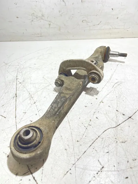 Braccio di Controllo Anteriore Sinistro AUDI A4 (B6) 8E0407151M image 3