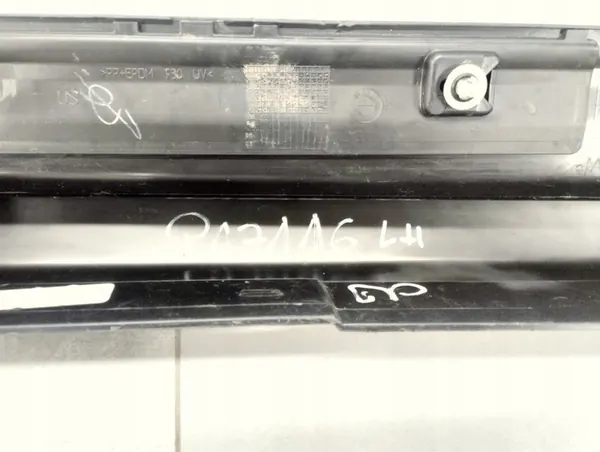 Plinthe gauche BMW X3 G01 X4 G02 17- OEM image 9