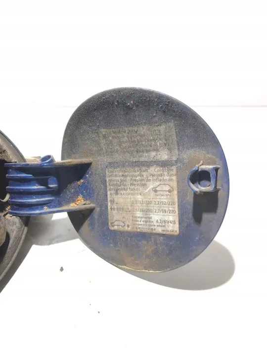 Bränslelucka OEM 5N0010641B för VW Tiguan image 4