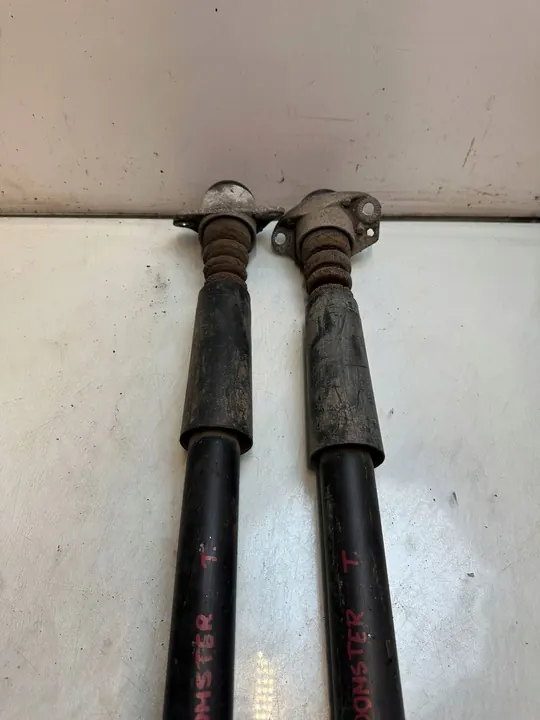 Amortizzatore posteriore Skoda Roomster image 3