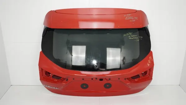 Heckklappe OEM 360199563 Nissan Qashqai J11 image 2