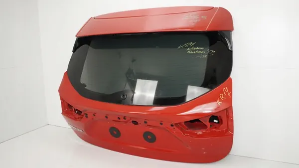 Heckklappe OEM 360199563 Nissan Qashqai J11 image 3