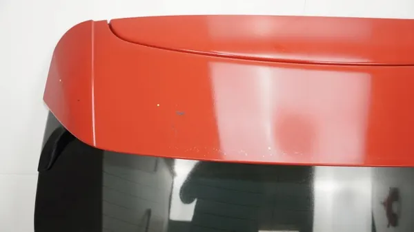 Heckklappe OEM 360199563 Nissan Qashqai J11 image 6
