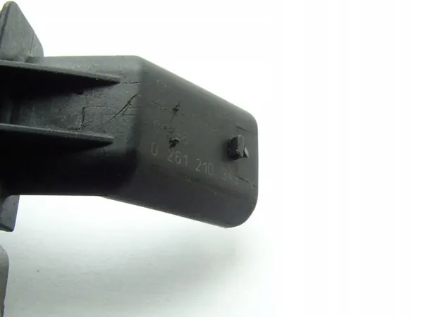 OPEL ASTRA K 15-19 1.6 CDTI Öljytason Anturi OEM 12627008 image 3