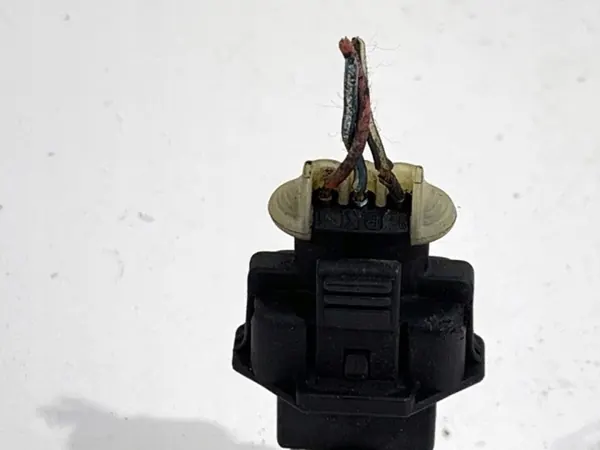 Kraftstoffdrucksensor OEM 24418424 für Opel Vectra C image 3