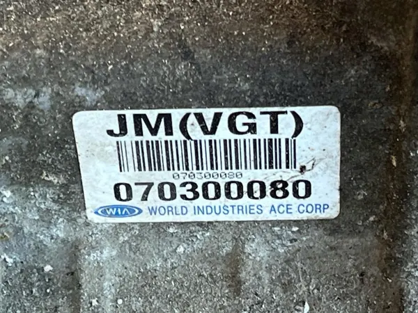 Transferväxel OEM 47300-39130 för Kia Sportage 2 image 6
