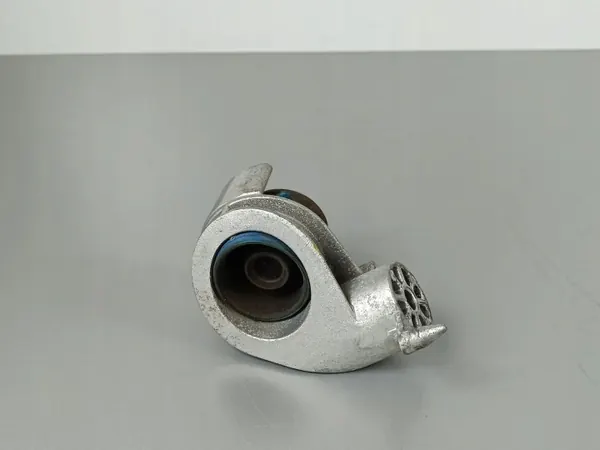 Soporte escape Jeep OEM 68440481AA - Estado usado image 2