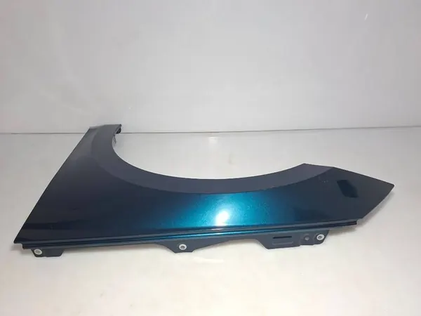 Vänster framskärm Skoda Octavia Mk4 2022 5E3821105 image 10