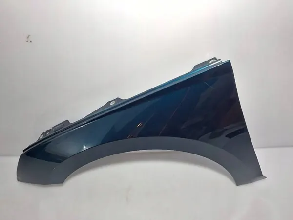 Vänster framskärm Skoda Octavia Mk4 2022 5E3821105 image 2